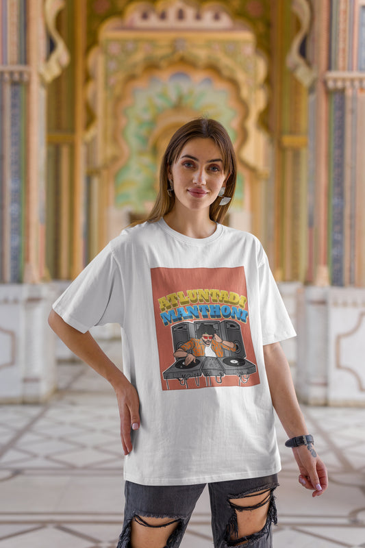 Tillu Oversized T-shirt